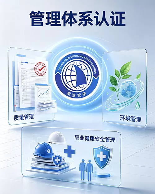 The company has established a robust quality assurance system and has successively obtained multiple authoritative international certifications, providing a solid institutional guarantee for product quality: 

1. Three Major Management System Certifications:
We have fully passed the ISO 9001 Quality Management System, ISO 14001 Environmental Management System, and ISO 45001 Occupational Health and Safety Management System certifications.

 2. Mandatory Industry Certifications:
Building upon the mandatory China Compulsory Certification (CCC), we have also obtained the voluntary High-Voltage PCCC certification, as well as State Grid standard test reports and relevant new national standard certifications.