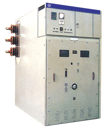 KYN10-40.5型高压开关柜